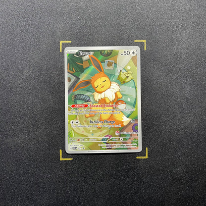 Eevee - 173 (Pokemon Center Exclusive) - SV: Scarlet & Violet Promo Cards (SVP)