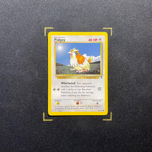 Pidgey - Legendary Collection (LC)