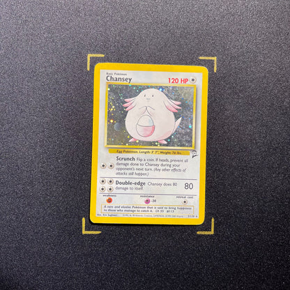 Chansey - Base Set 2 (BS2)