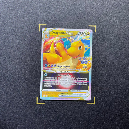 Dragonite VSTAR - SWSH236 - SWSH: Sword & Shield Promo Cards (SWSD)