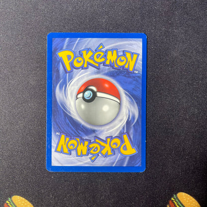 Poke Ball (64) - Jungle (JU) - 1st Edition