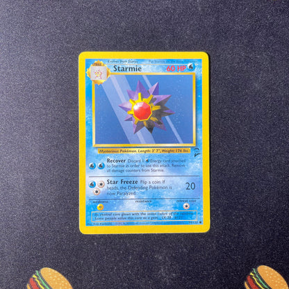 Starmie (94) - Base Set 2 (BS2)