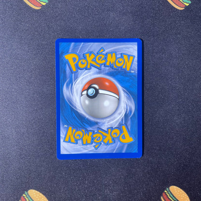 Ho-oh ex - Trading Card Game Classic (CL)