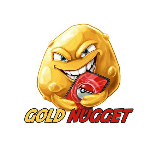 Gold Nugget